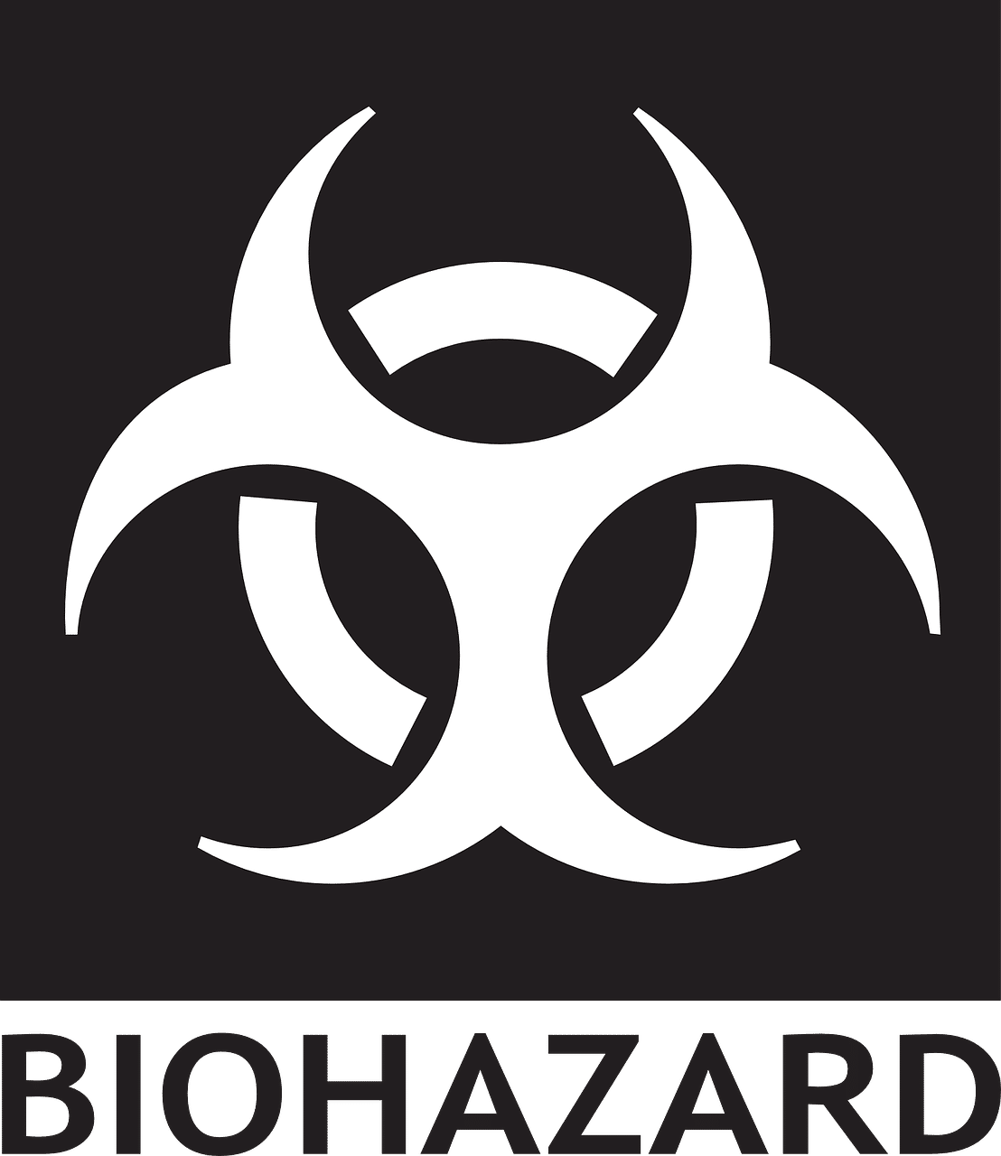 Why Do We Use Biohazard Bags?