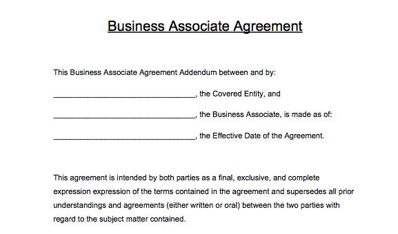 Volunteer Agreement Template Plain English