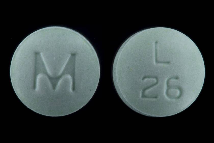 lisinopril 2.5mg tablets