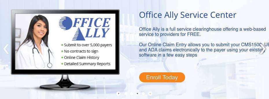 office ally reviews faqs tutorials and resources medpro medical officeallycom