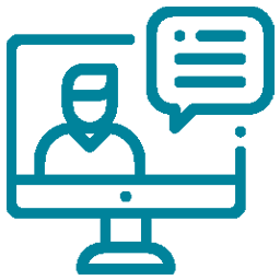 Learn more about HIPAA with our monthly webinar series, so you never miss a thing.