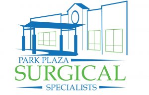 Park Plaza Logo