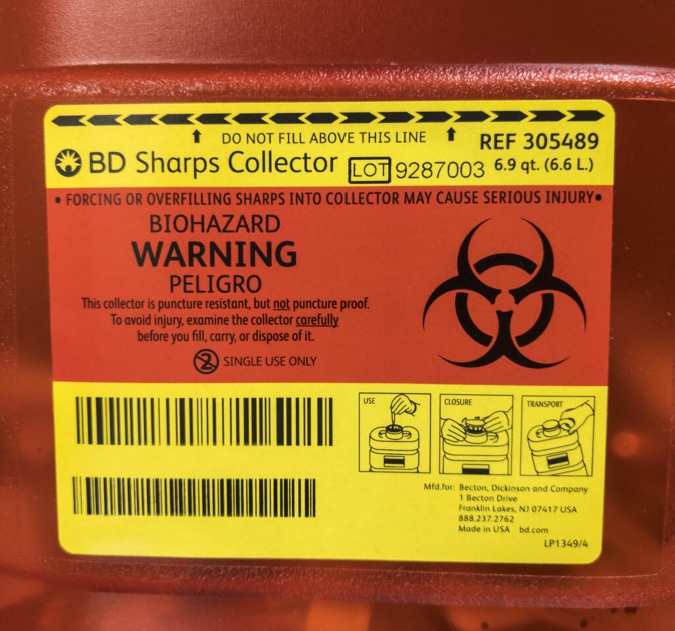 Medical Waste