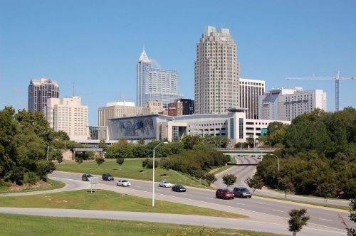 Raleigh medical waste disposal