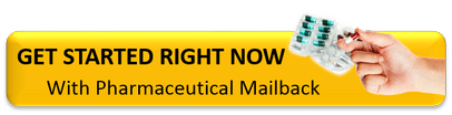 Pharmaceutical mailback services