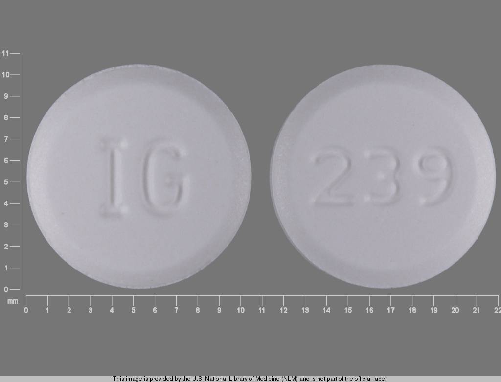 Amlodipine tablets