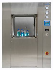 Autoclave