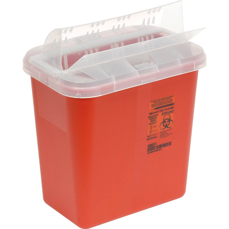 Sharps Container