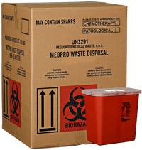 Medical Waste Disposal