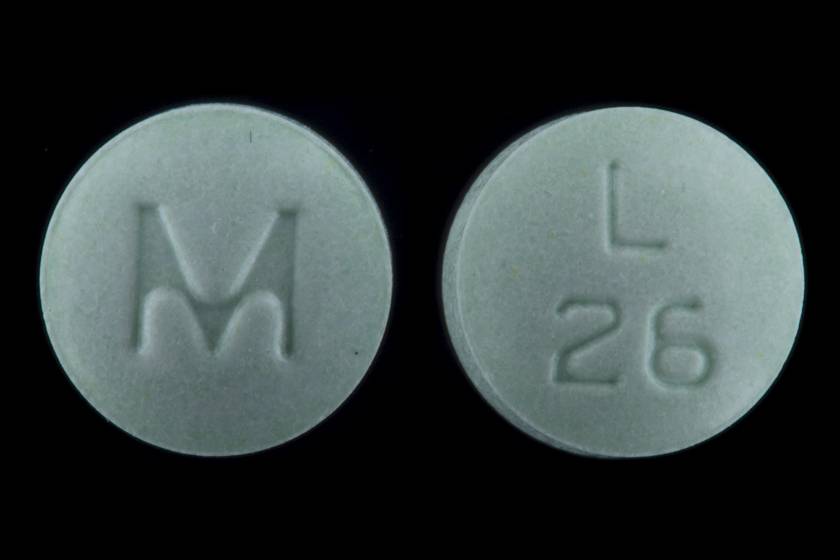 Lisinopril Tablets