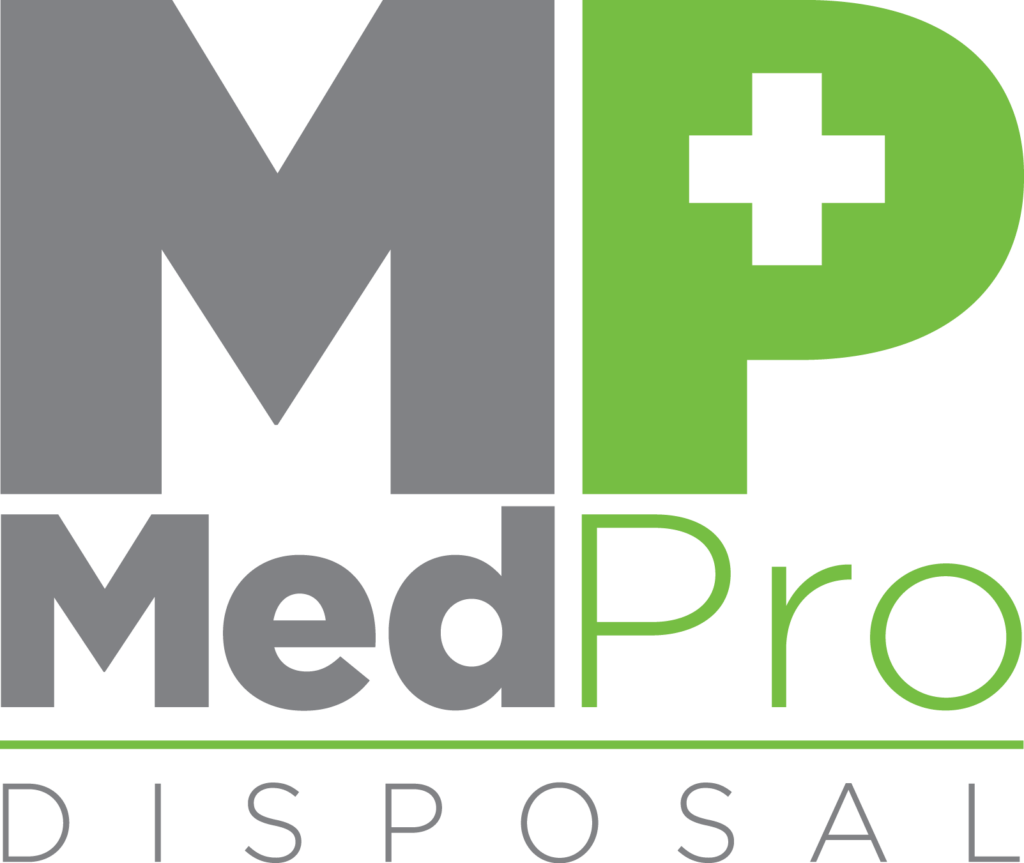 MedPro Disposal