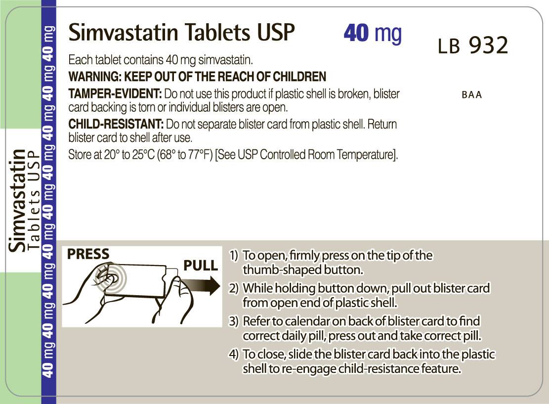 Full List of All Simvastatin Recalls, FDA Through 2017 MEDPRO