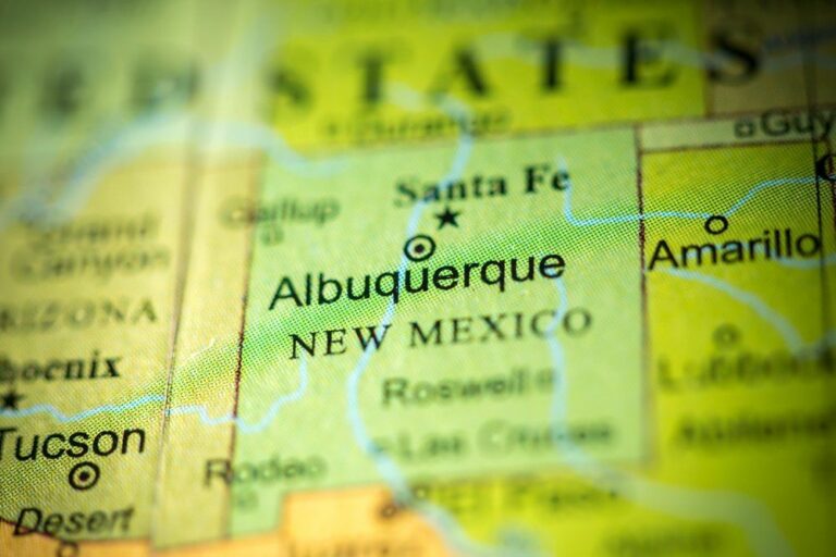 Medical Waste Disposal in New Mexico Sharps Container Disposal New Mexico