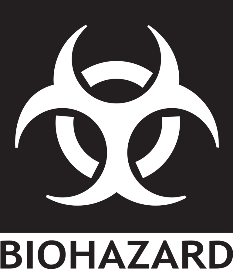 Why Do We Use Biohazard Bags? MedPro Disposal
