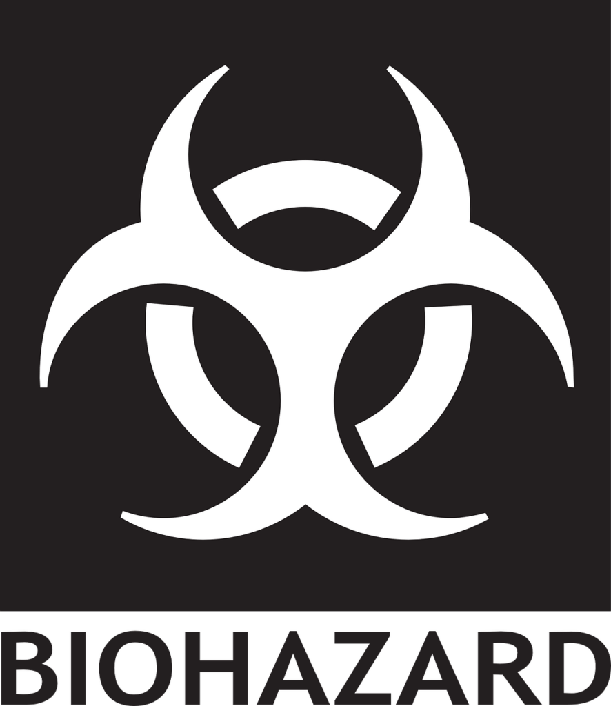 Biohazard Bags - MedPro Disposal