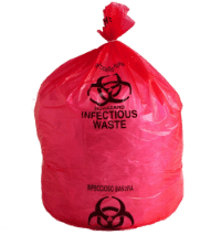 infectious waste disposal