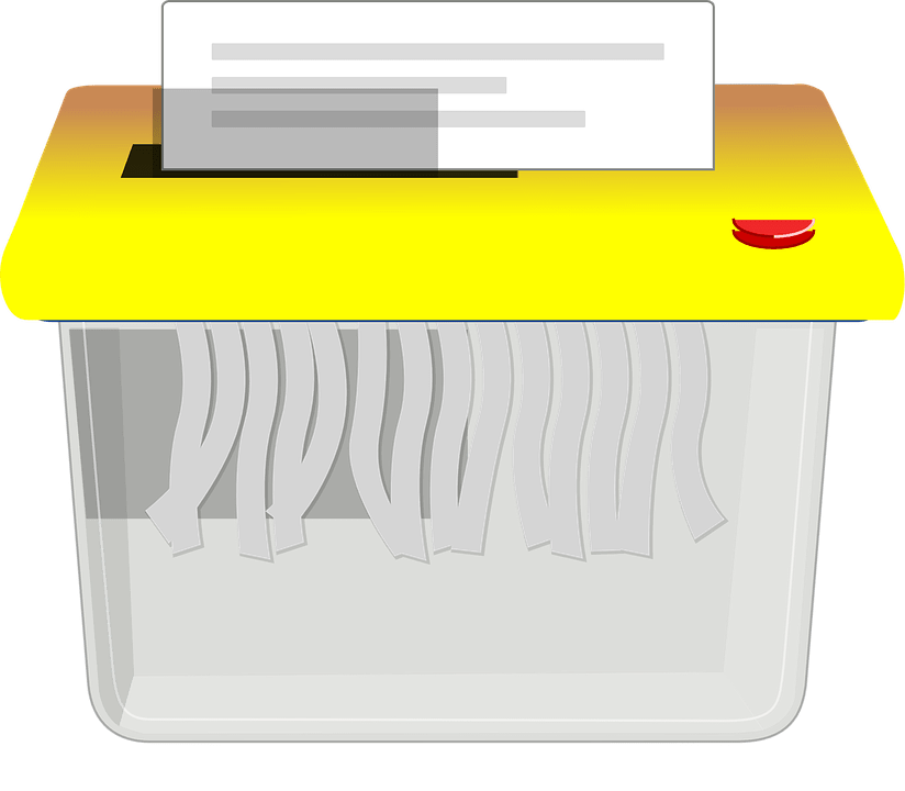 document-shredding