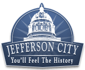 Jefferson City You'll Feel the History