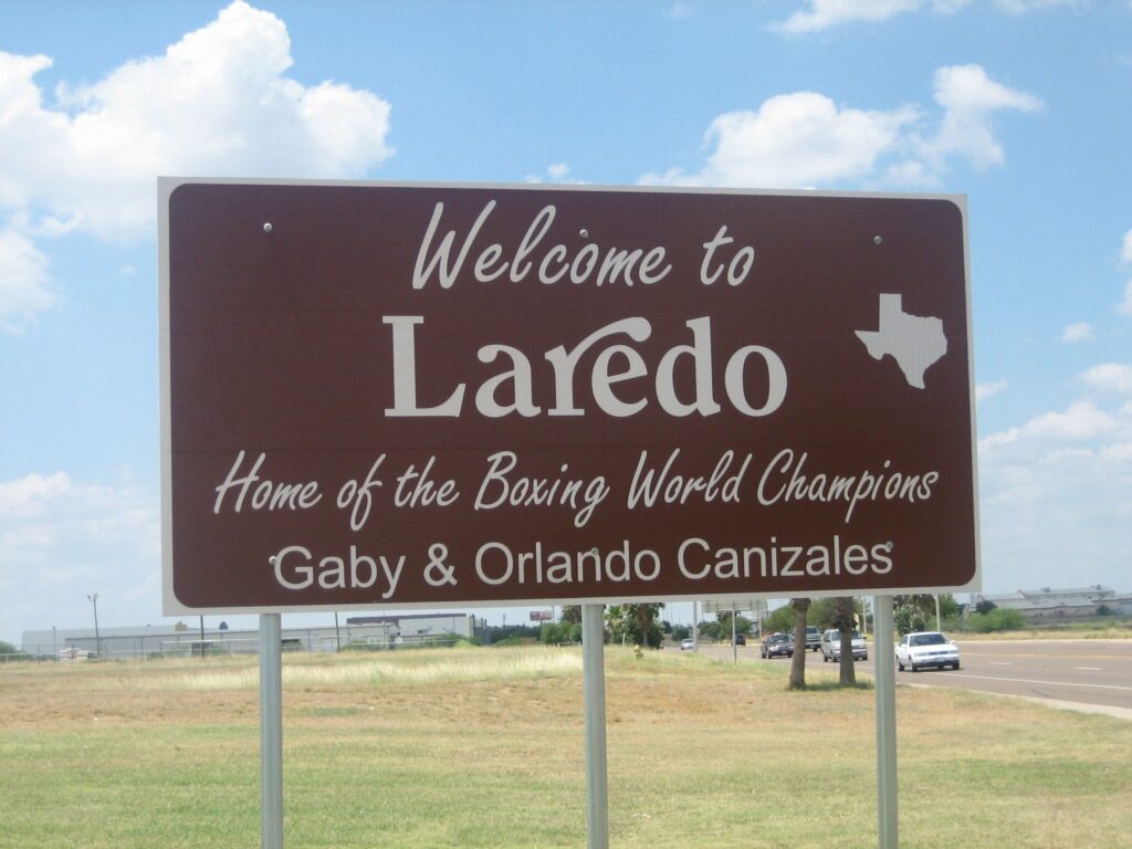 laredo, tx medical waste disposal