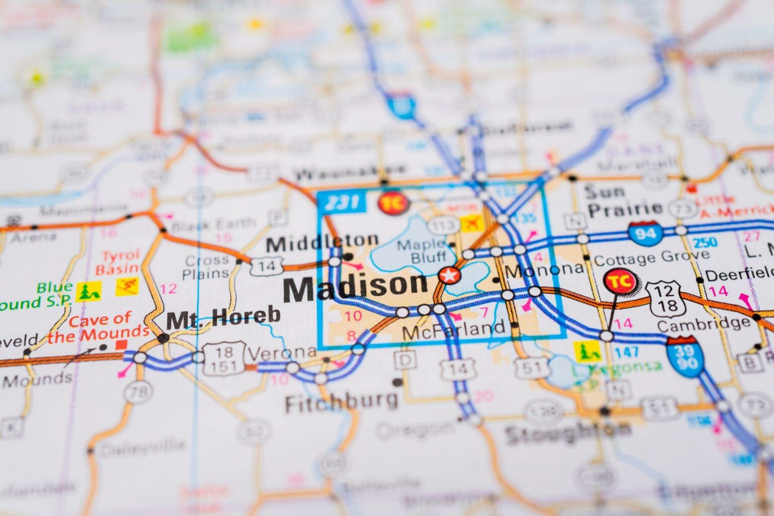 Medical Waste Disposal in W Sharps Container Disposal Wisconsin