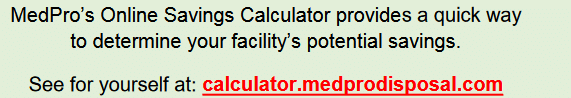 MedPro Calculator