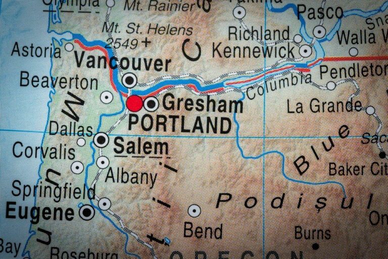 Medical Waste Disposal in Oregon Sharps Container Disposal Oregon