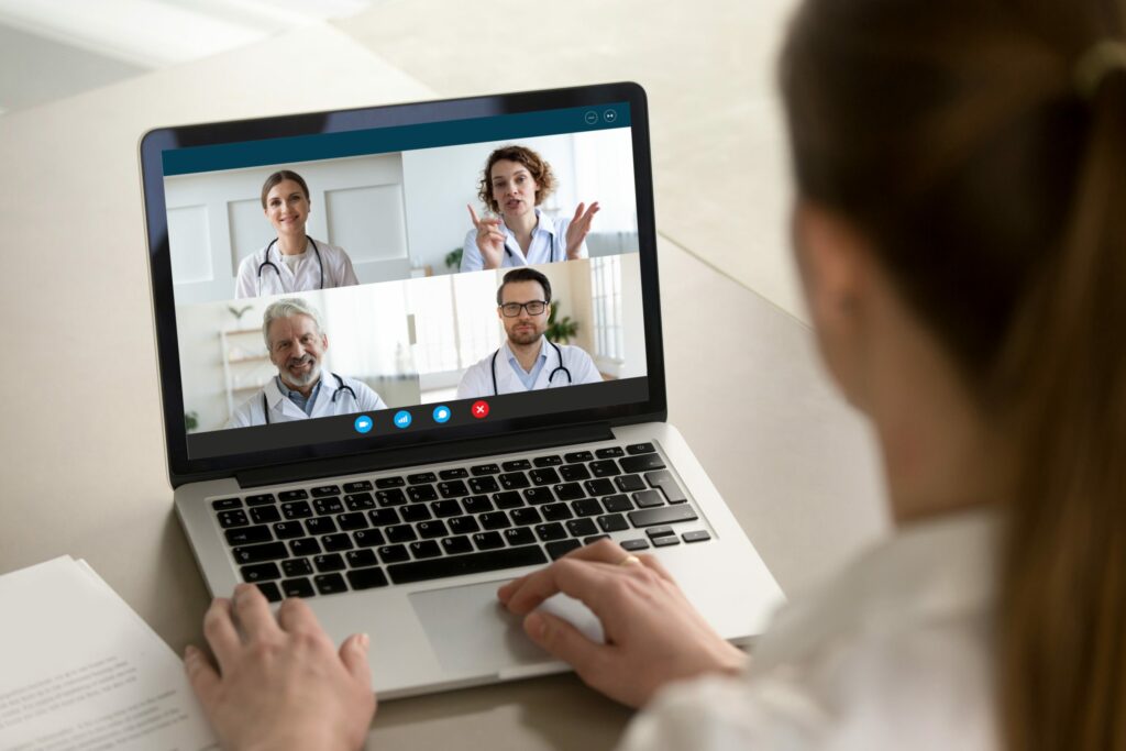 Telehealth