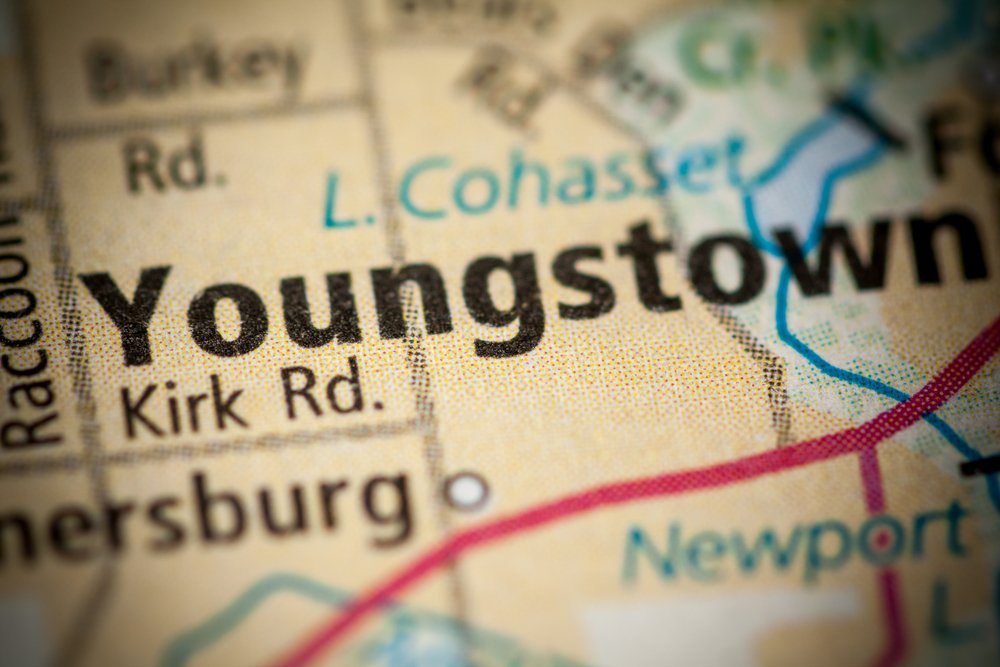 medical waste disposal youngstown