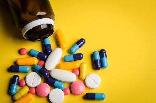 pharmaceutical waste disposal services