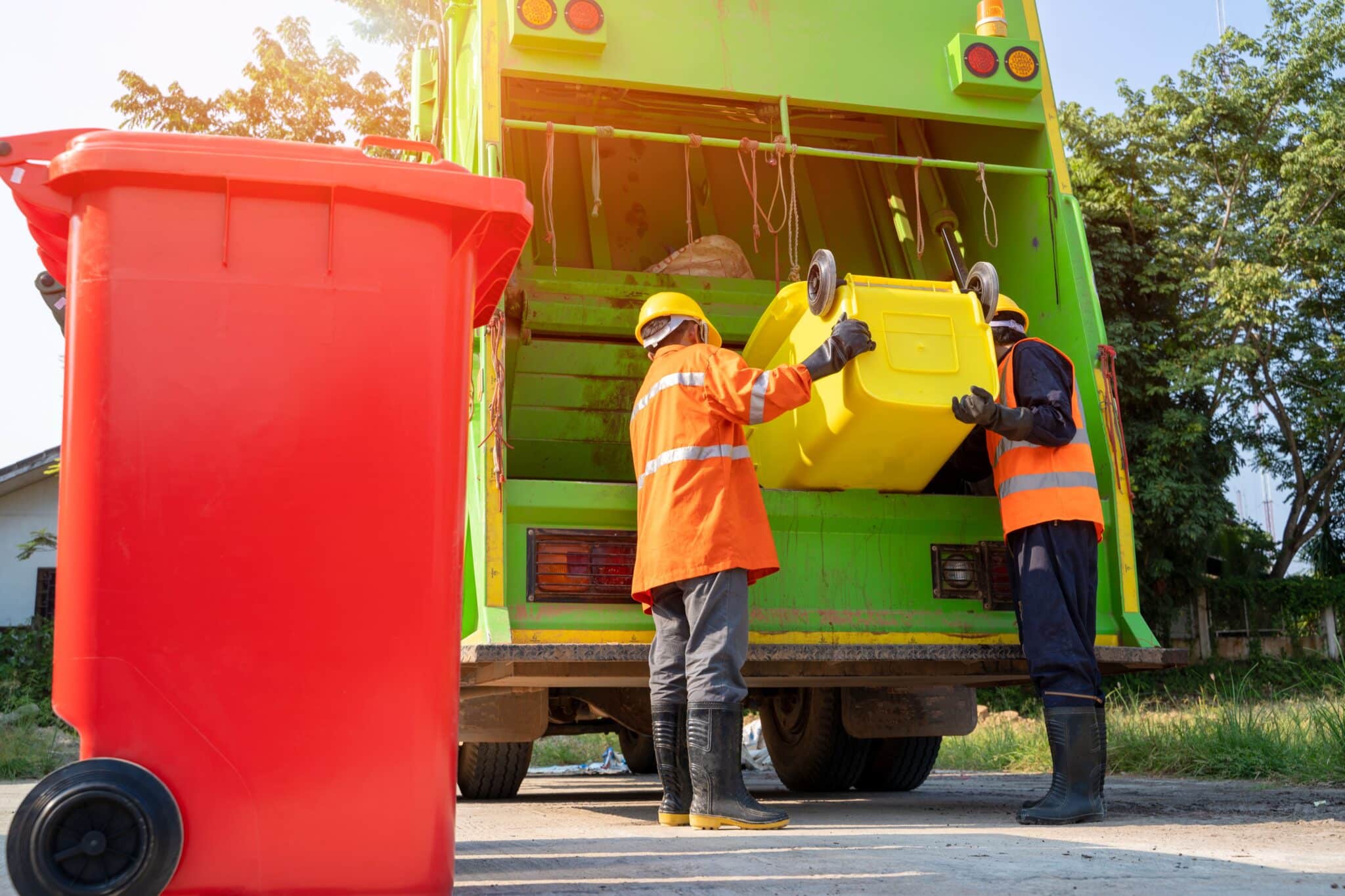 MedPro Disposal Reliable Medical Waste Disposal Services