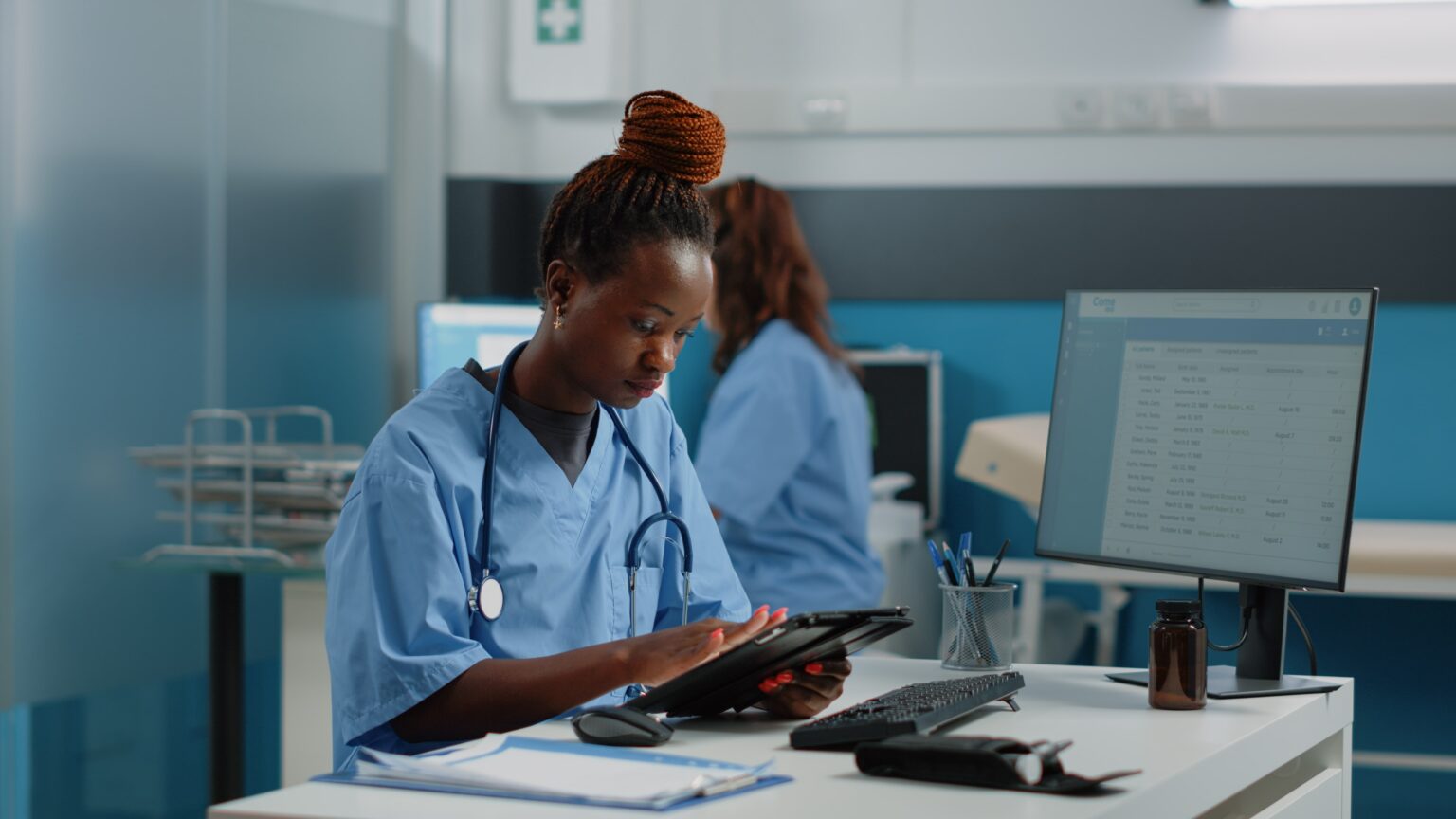 RX Formulary Manager How does it work?