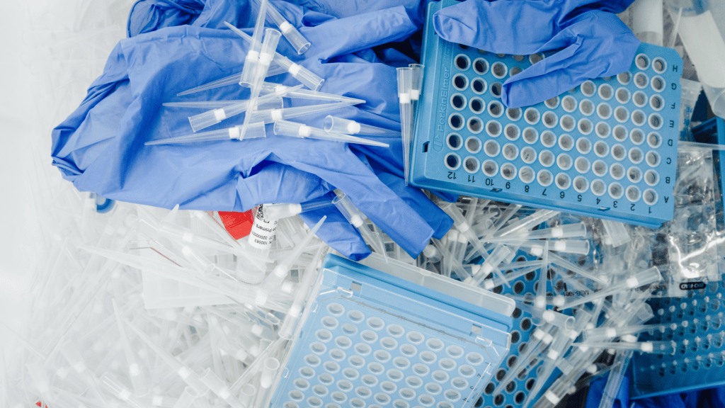Things You Need to Know About Regulation Medical Waste