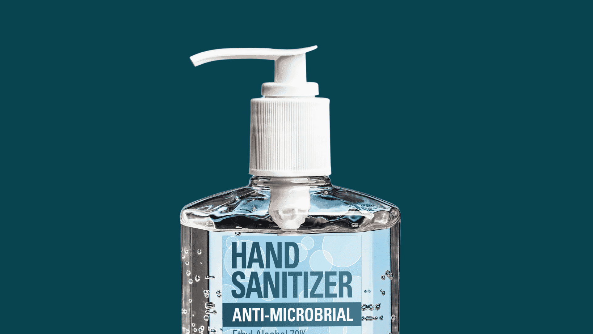 Expired Hand Sanitizer Disposal Guide