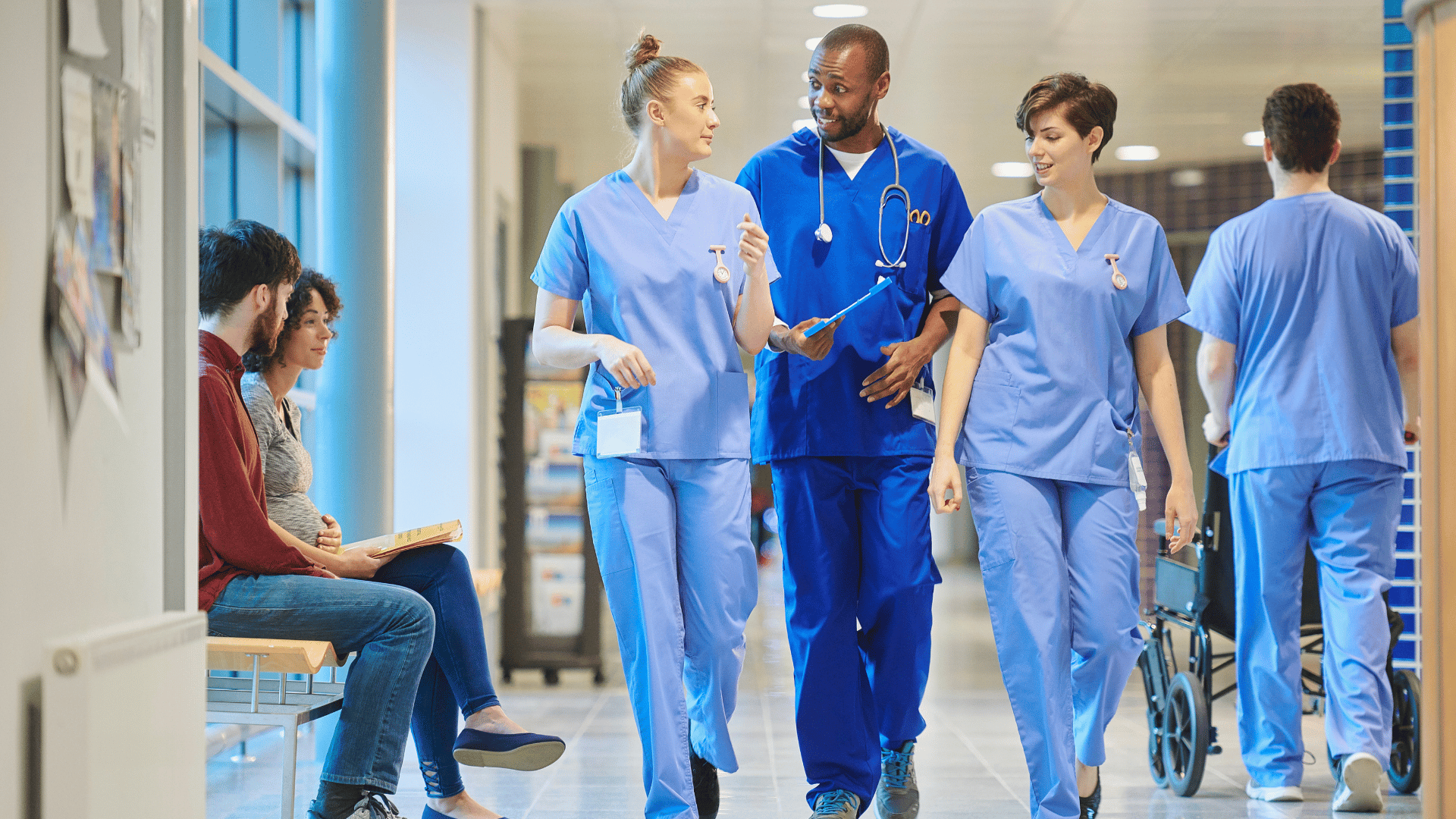 Place of Service Codes List [Updated for 2022]