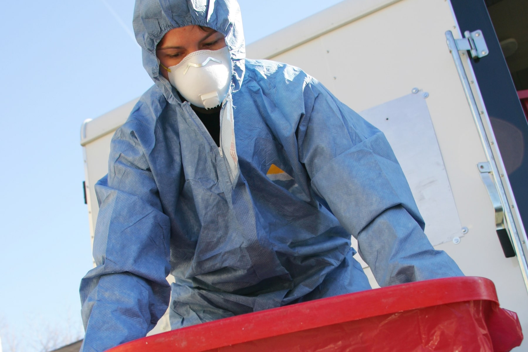 Disposal Options for Hazardous Waste MedPro Disposal