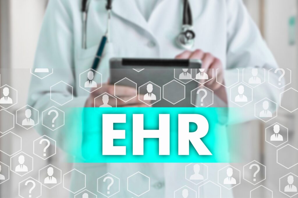 EHR