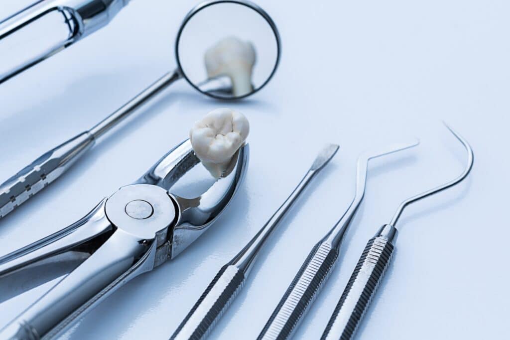 dental amalgam waste