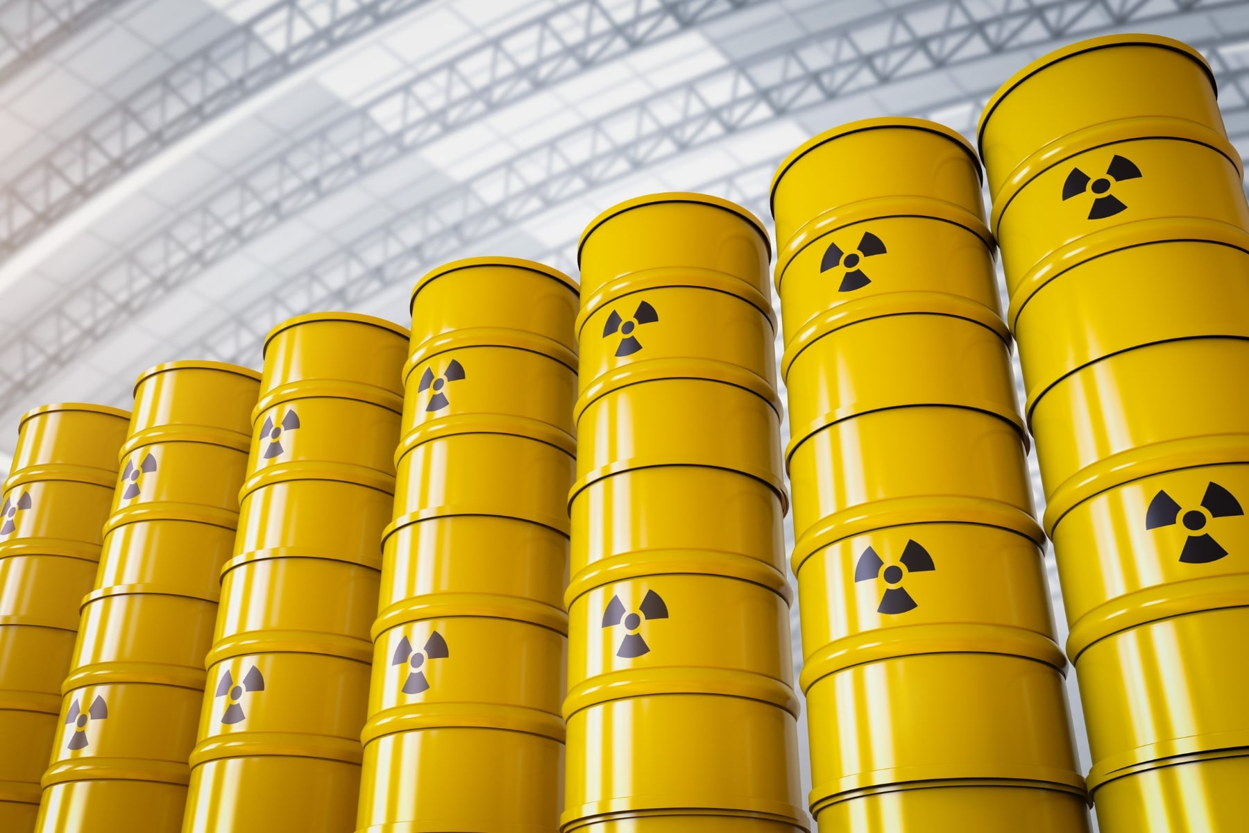 Manufacturer’s Guide to Disposal of Hazardous Waste