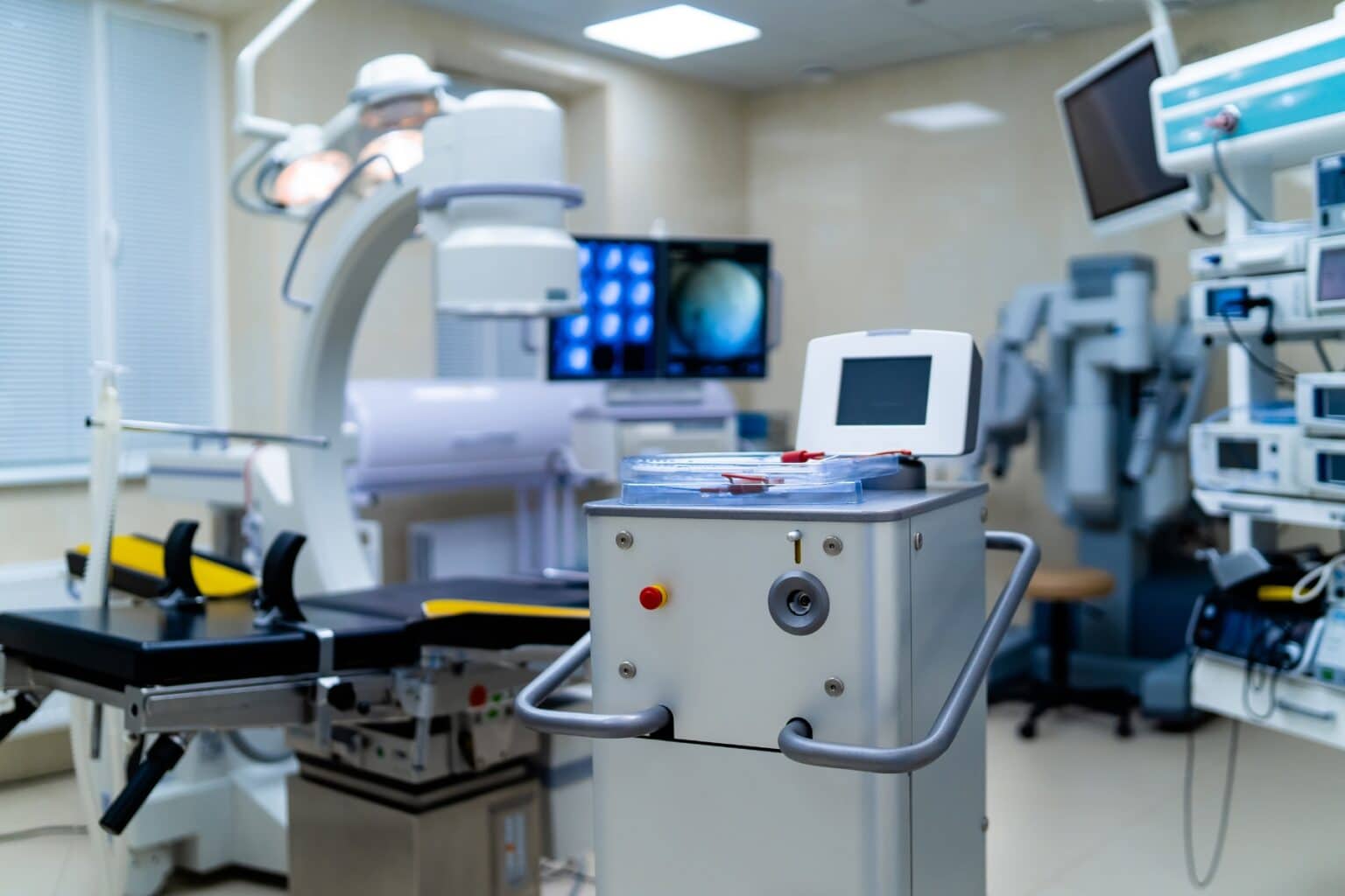 Importance of Medical Device Reprocessing MedPro Disposal