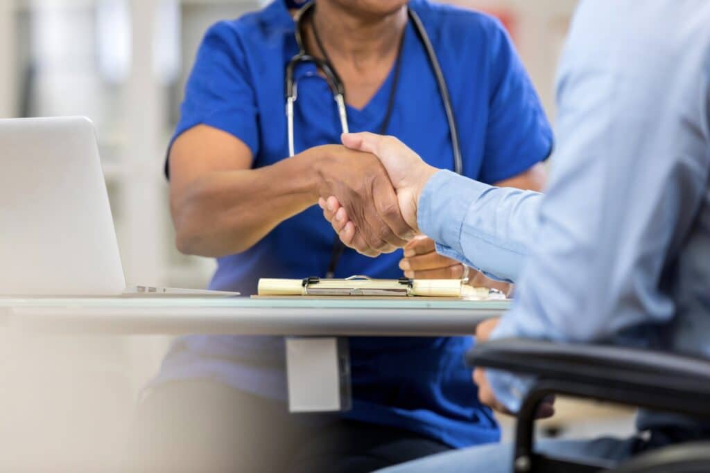 effective communication in healthcare