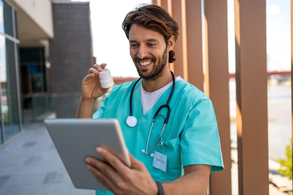 telehealth revolution