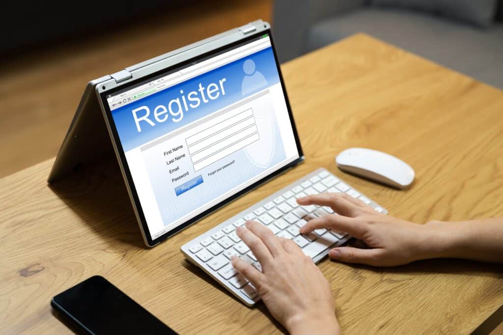 Electronic Patient Intake Form