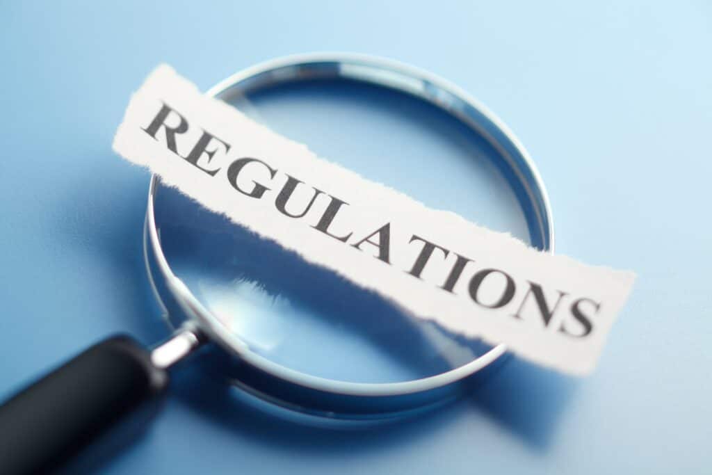 regulation