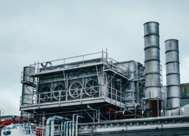 industries