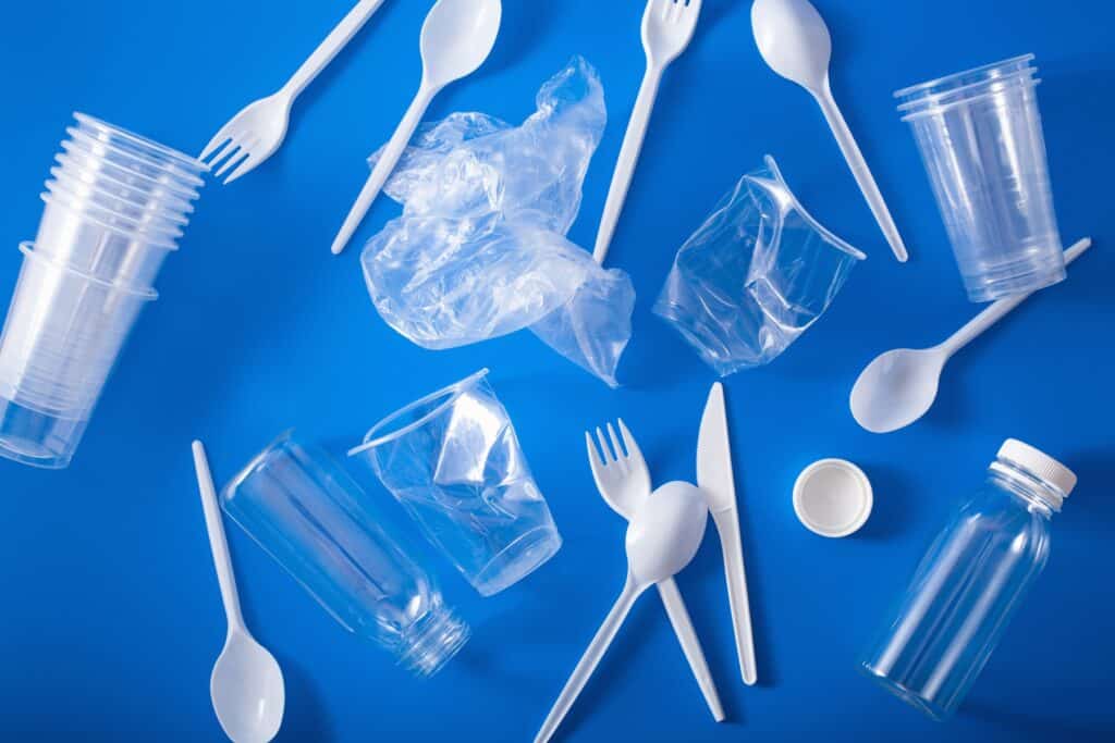 Single Use Plastics