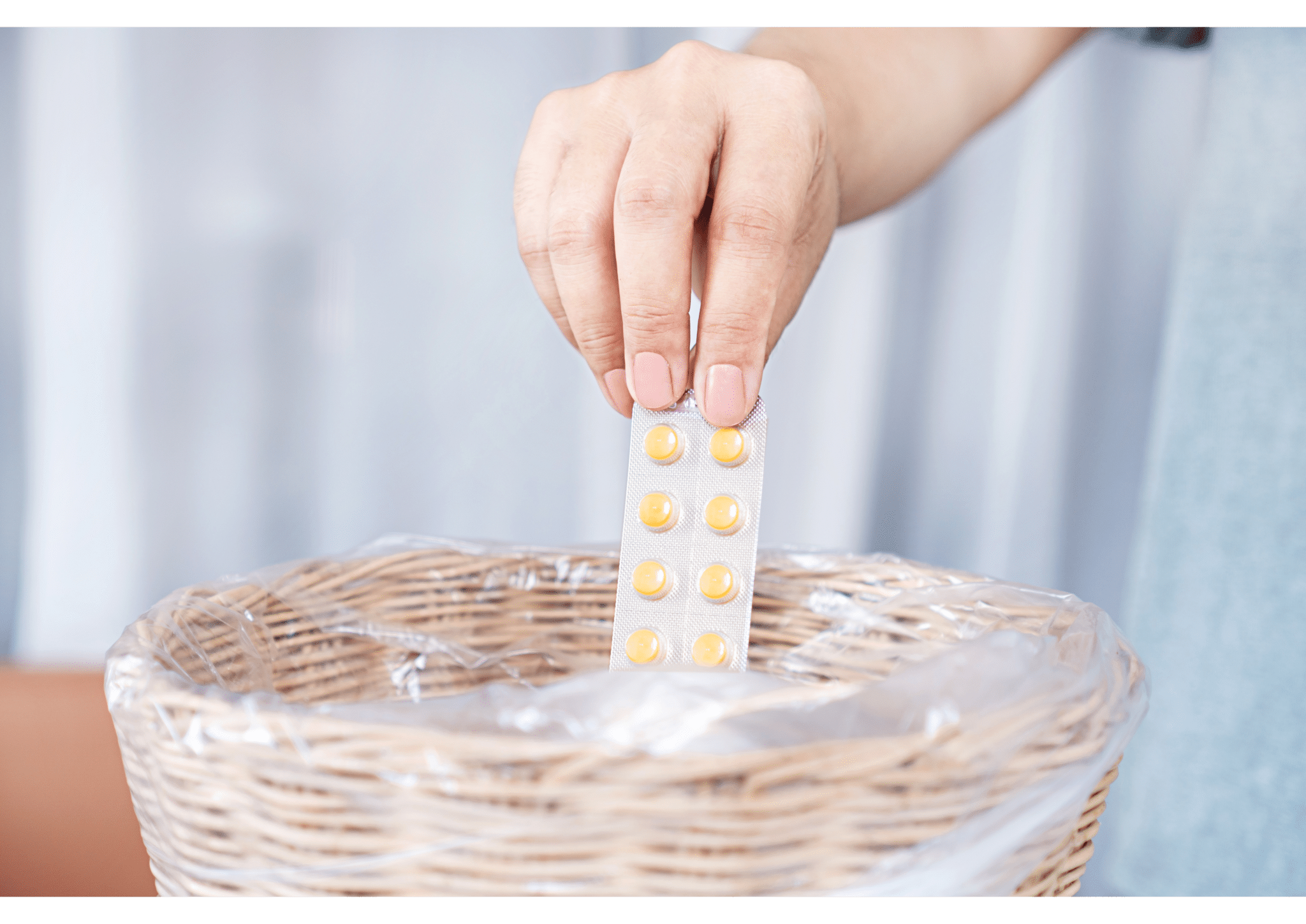 Avoid These Mistakes in Pharmaceutical Waste Disposal(03)