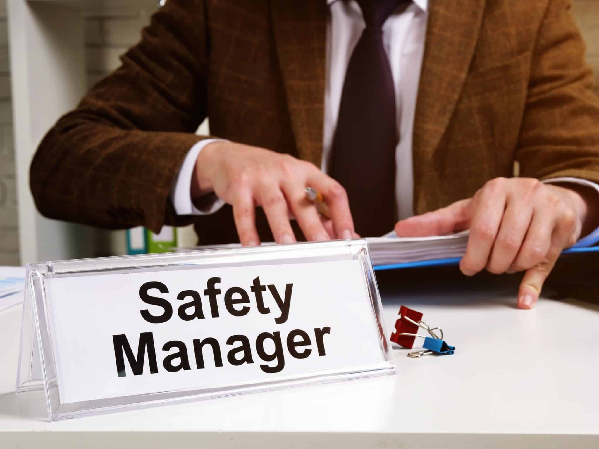 Osha Design Meeting OSHA Requirements for Modern Healthcare in 2024