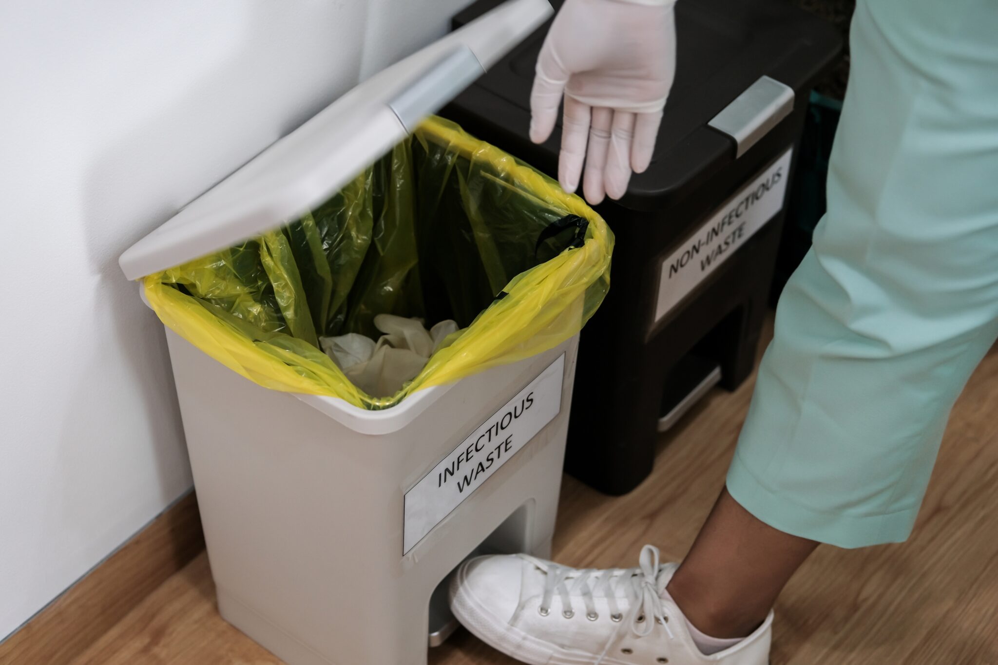 Strategies For Nurses To Reduce Healthcare Waste MedPro Disposal medical-waste-management