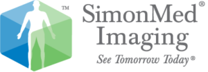 SimonMed Imaging logo