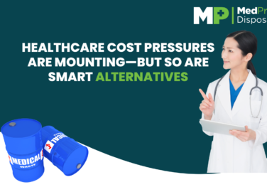 Healthcare Cost Pressures Are Mounting—But So Are Smart Alternatives
